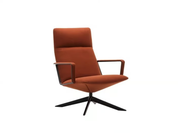 Capri Lounge BU1701 by Andreu World - view 2